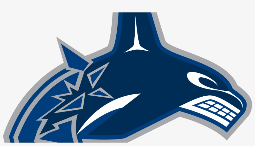 Vancouver Canucks Logo Png, transparent png #2752572