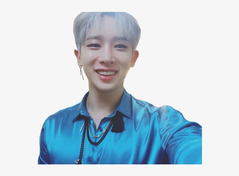 #wonho #monsta X #shin #hoseok #monsta X Wonho - Wonho Monsta X Png, transparent png #2752597