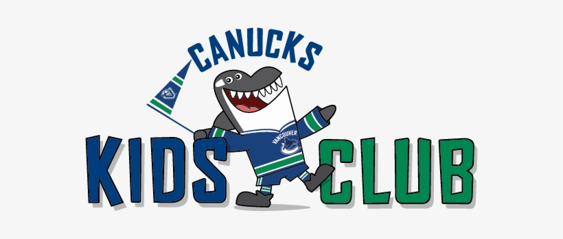 Vancouver Canucks Colouring Pages, transparent png #2752702
