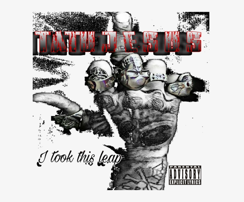 Single By Tatu Jesus On Apple Music - Poster, transparent png #2752770