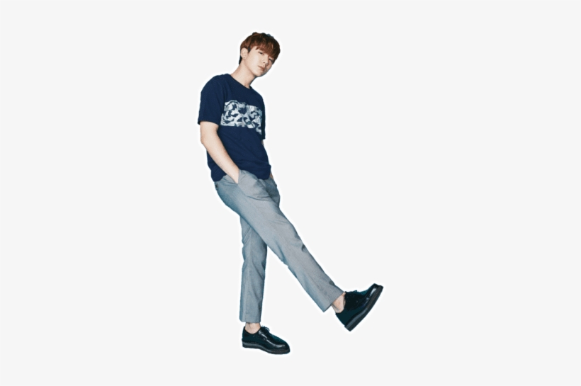 Kihyun Is A Member Of Monsta X - Kihyun Monsta X Png, transparent png #2752792
