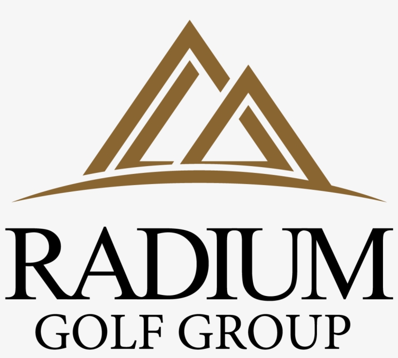 Golf In Radium, Bc At The Radium Course Or Springs - Rubin & Rudman Logo, transparent png #2752832