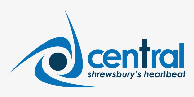Central Horizontal Png - Baptist Church Shrewsbury, transparent png #2752852
