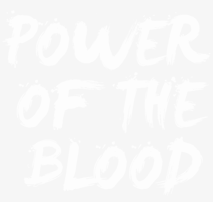 In Him We Have Redemption Through His Blood, The Forgiveness - Plastic Sign: Naxart's Stay Awesome Black, 46x30cm., transparent png #2752989