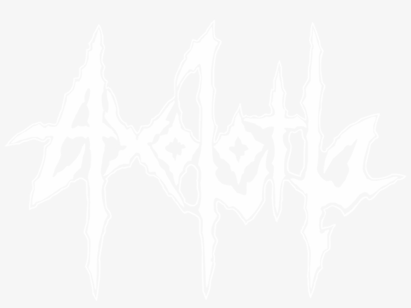 Axolotl - Axolotl Band, transparent png #2753075