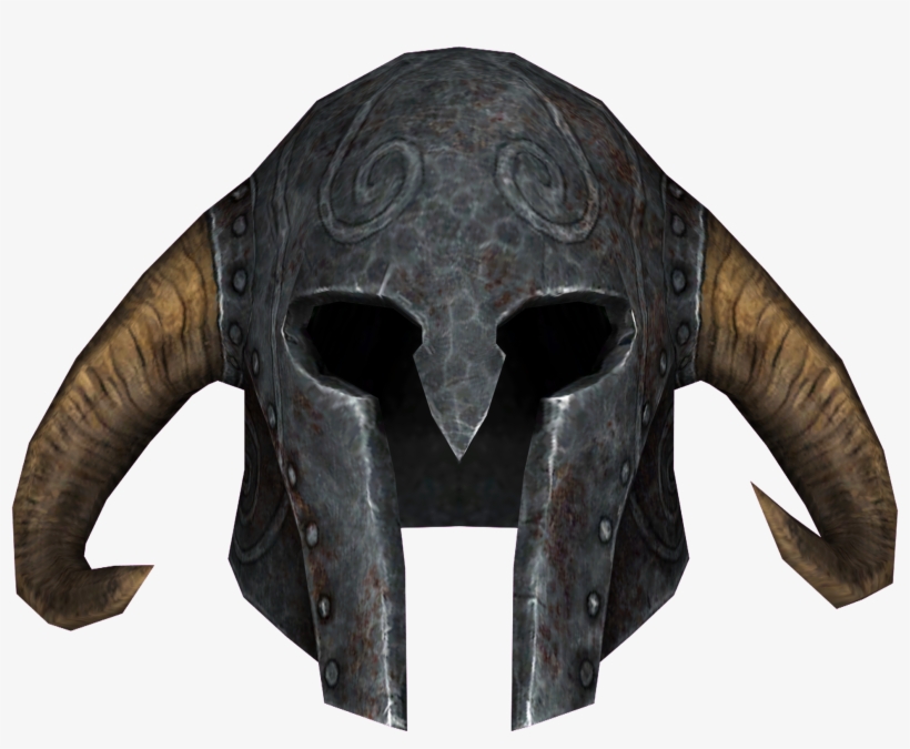 Ancient Helmet Of The Unburned, transparent png #2753099