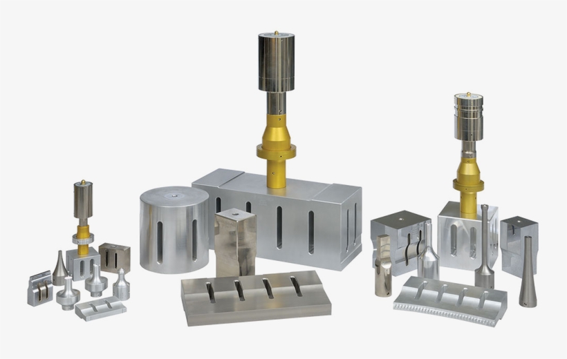 Picture - Ultrasonic Insertion Horn, transparent png #2753120