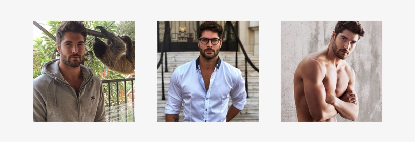Nick Bateman - Gentleman, transparent png #2753174