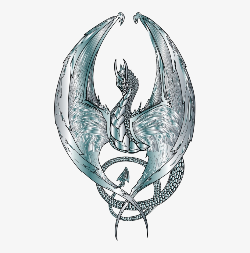 Dragon Fantasy Smiling Sunshine Wyvern Face - Vector Dragon, transparent png #2753218