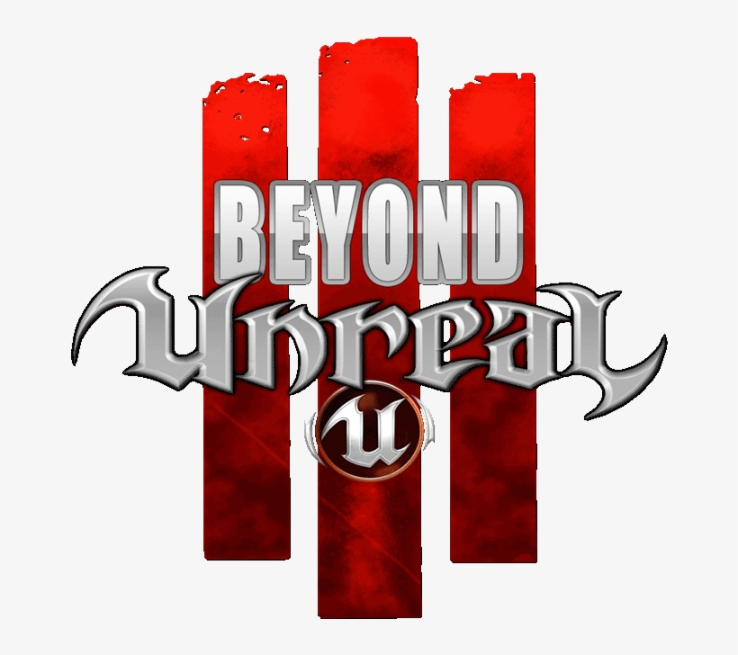 Click Anywhere - Unreal Tournament 3, transparent png #2753240