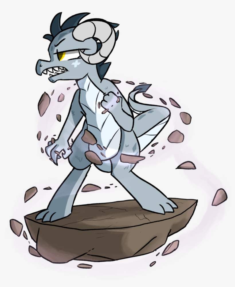 Themodpony, Bipedal, Dragon, Dragoness, Face Markings, - Cartoon, transparent png #2753400