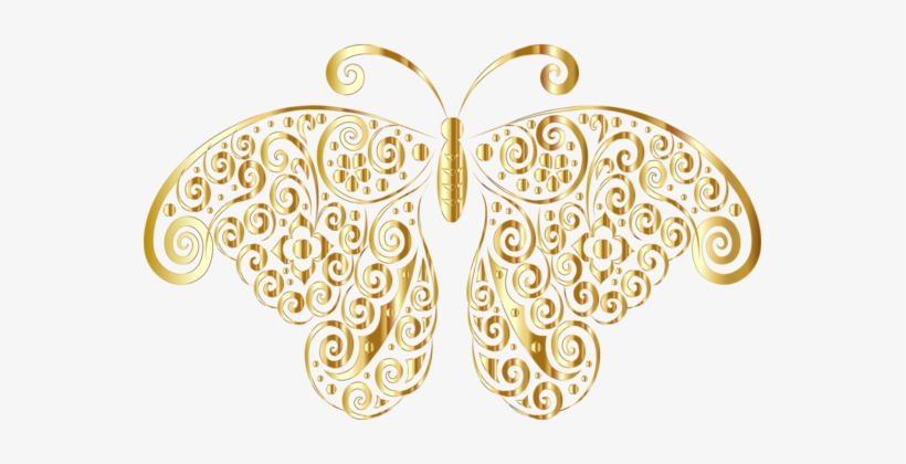 Floral Design Computer Icons Flower Gold - Icon, transparent png #2753488