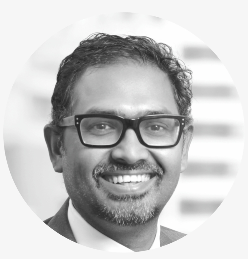 Madhav Goparaju - Monochrome, transparent png #2753519