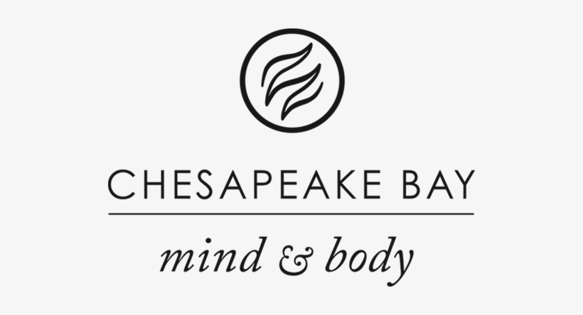 A Fragrance Filled Journey Into Wellness For The Mind - Chesapeake Bay Candle Logo, transparent png #2753554