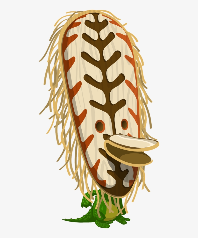 Mask, transparent png #2753681