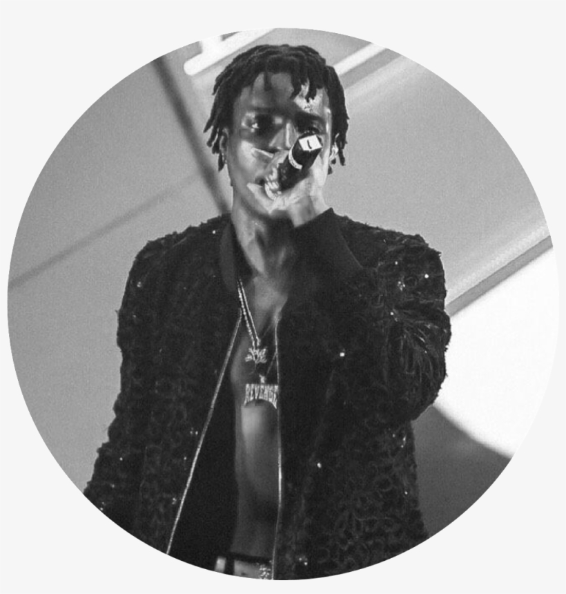 Roy Woods, transparent png #2753712