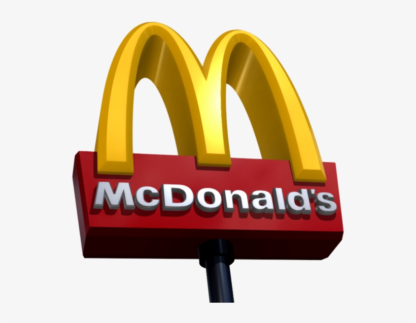 No Cheese, Please - Mcdonald's, transparent png #2753825