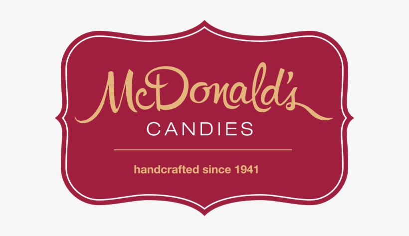 Mcdonald's Candies - Mcdonalds Candies, transparent png #2753881