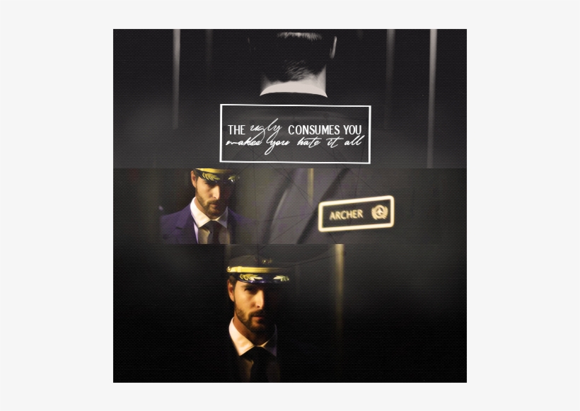 Damn My Ass Nick Bateman - Poster, transparent png #2753908