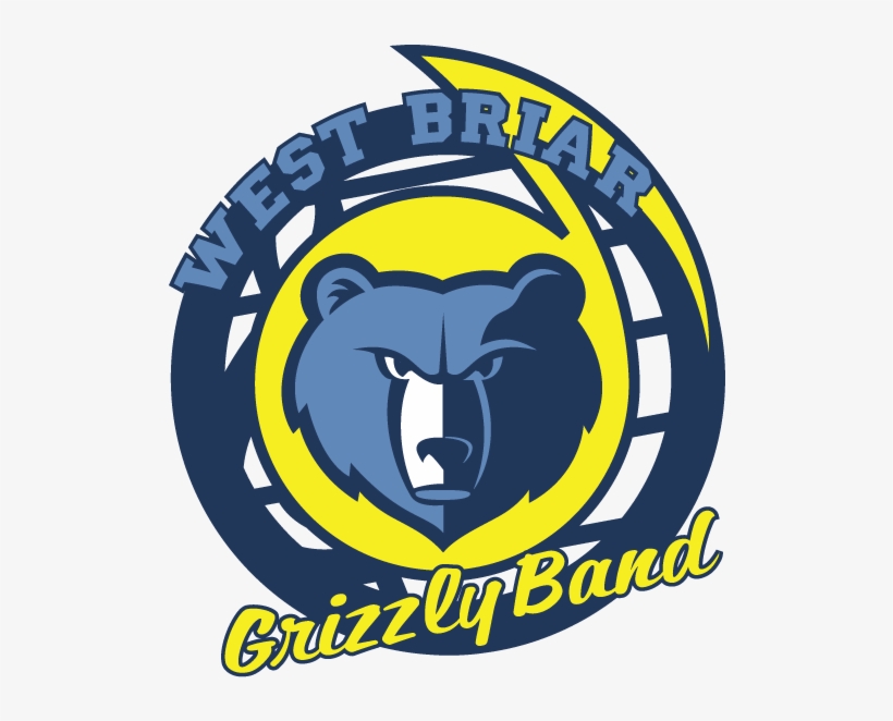 Picture - Memphis Grizzlies Teammate Logo, transparent png #2753941