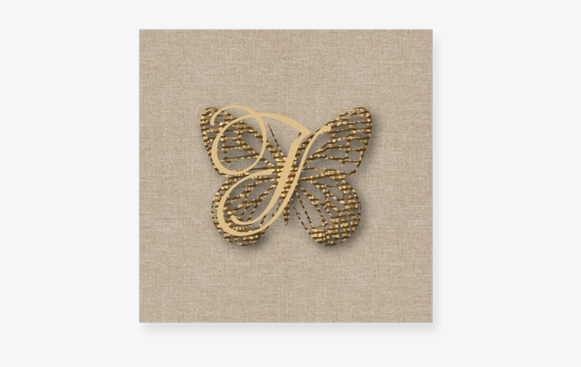 Cute Gold Butterfly Sticker On Cafepress - Motif, transparent png #2753969