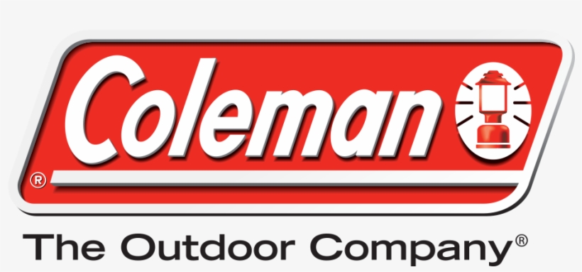 Coleman Flatwoods Ii 4 Person Tent, Grey, transparent png #2753991
