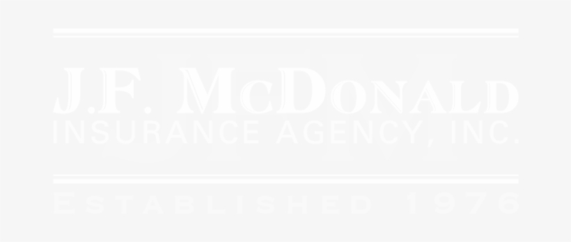 J F Mcdonald Insurance Agency Inc, transparent png #2754020