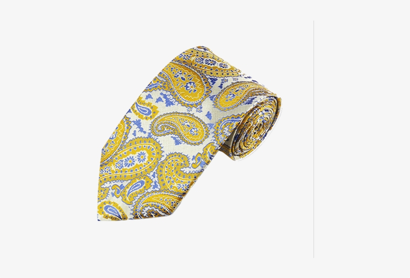 You're The Kind Of Guy That Isn't Afraid To Rock A - Necktie, transparent png #2754293