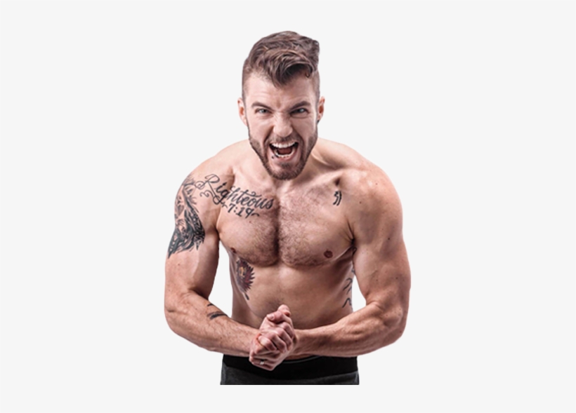 Aydian Dowling, transparent png #2754345