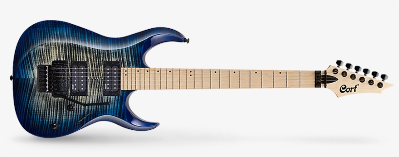 Prs Se Standard 24 Translucent Blue, transparent png #2754346