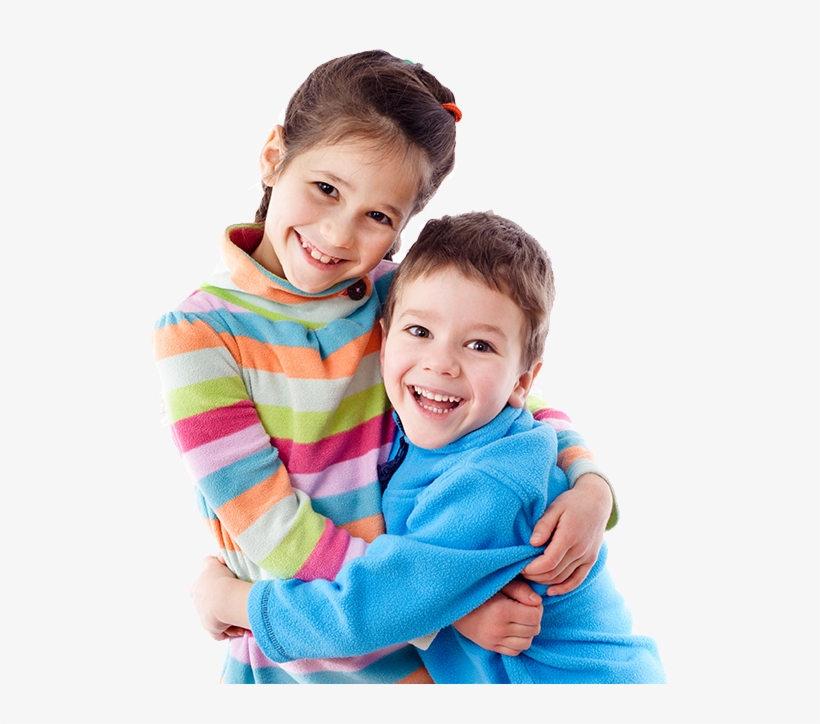Happy Kids - Children Smile Png, transparent png #2754399