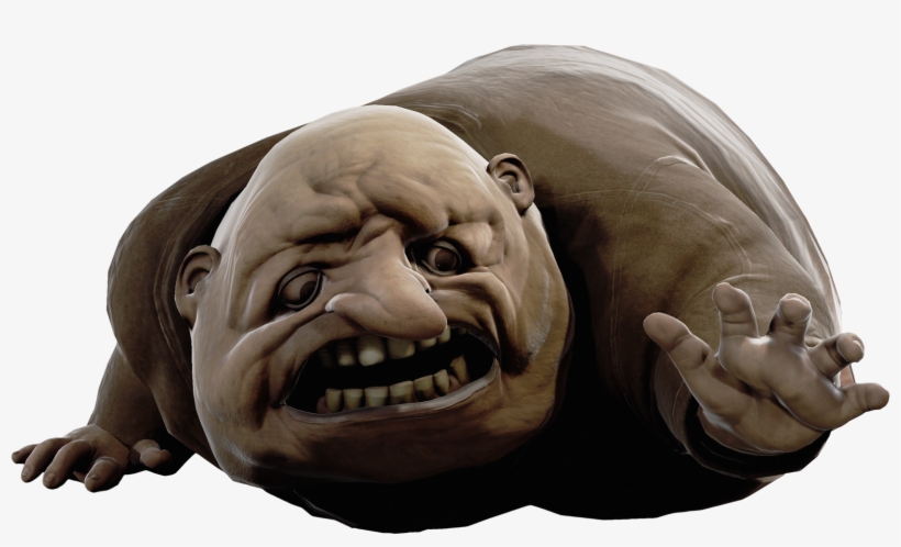 File History - Little Nightmares, transparent png #2754422