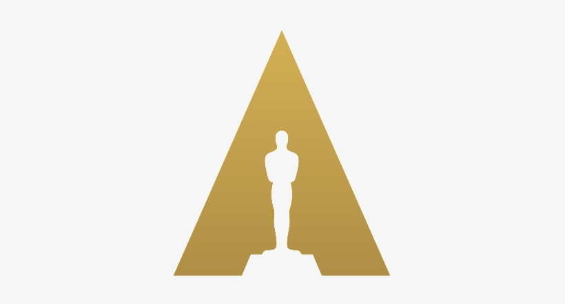 Oscars Logo, transparent png #2754482