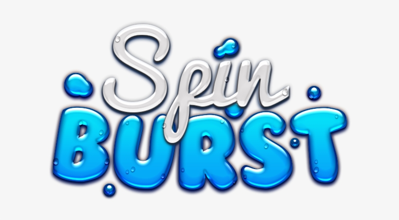 02 Logo Blue Spinburst Thumbnail - Blue, transparent png #2754528