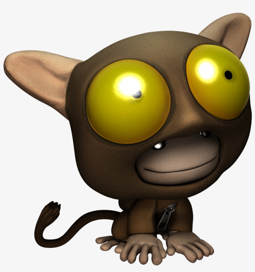 Know That Little Nightmares Developer Tarsier Studios - Lbp Little Nightmares, transparent png #2754549