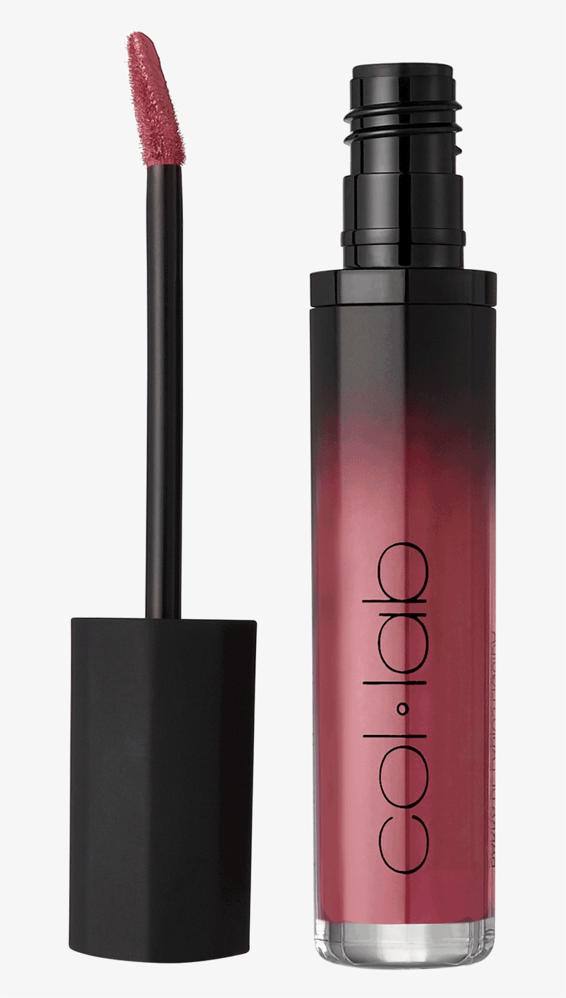 Matte Addiction Liquid Lip Color, transparent png #2754613