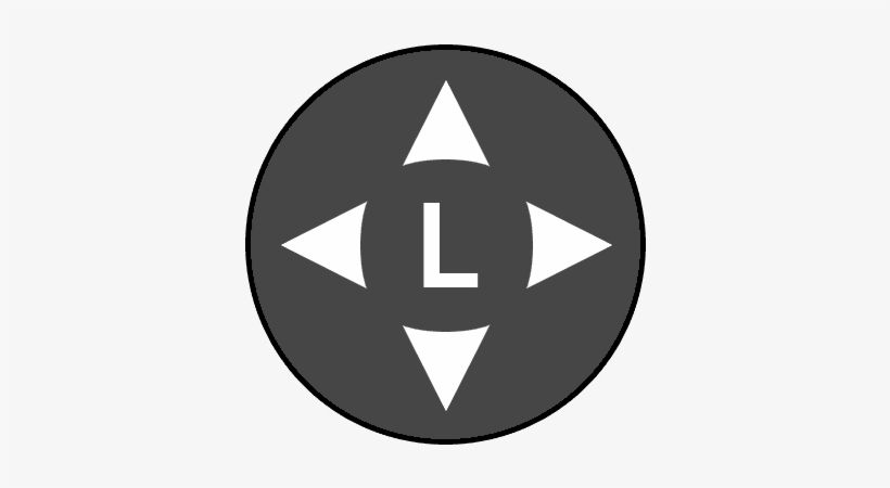 Gameplay - Assassins Creed Button Icons, transparent png #2754655
