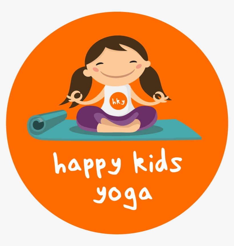 Happy Kids Yoga, transparent png #2754657