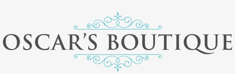 Oscar's Boutique Logo - Oscars Boutique, transparent png #2754705