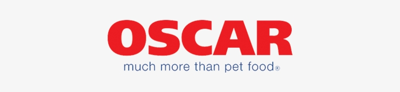 Oscar Pet Foods Logo - Oscar Pet Foods, transparent png #2754734