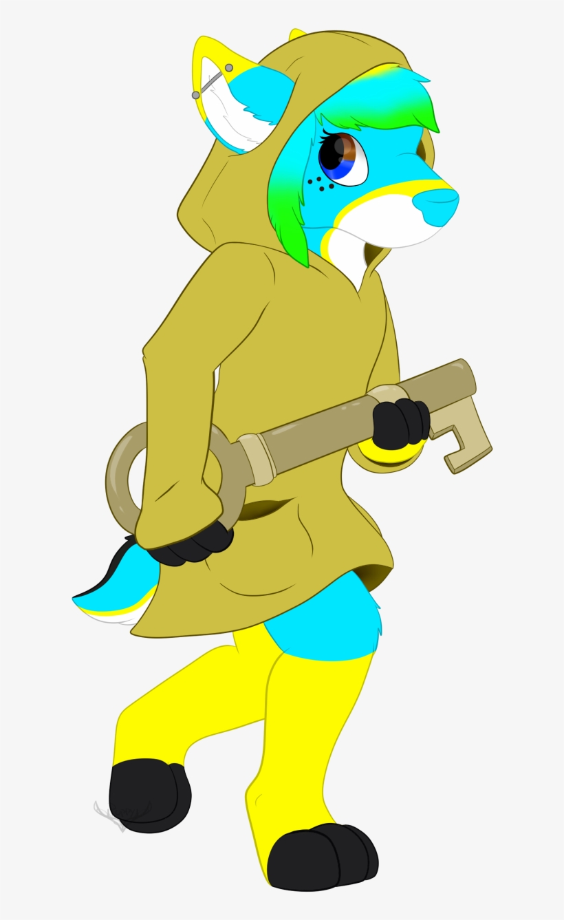 [c] Little Nightmares - Cartoon, transparent png #2754827