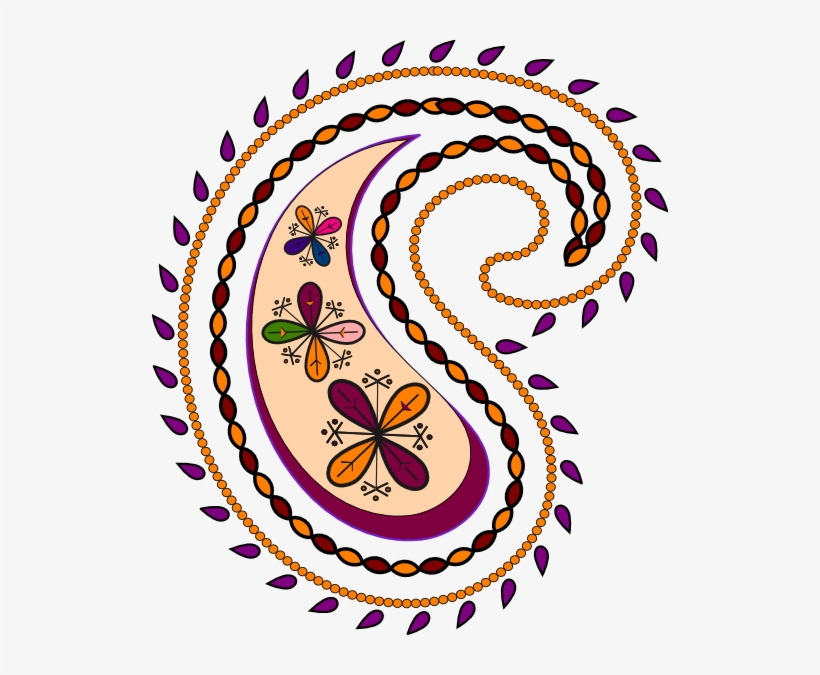 Original Png Clip Art File Paisley Svg Images Downloading Free Transparent Png Download Pngkey