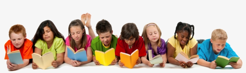 Educational Links - Child Literacy, transparent png #2754908