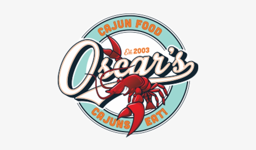 Logo Image - Oscar's Tejon, transparent png #2754999