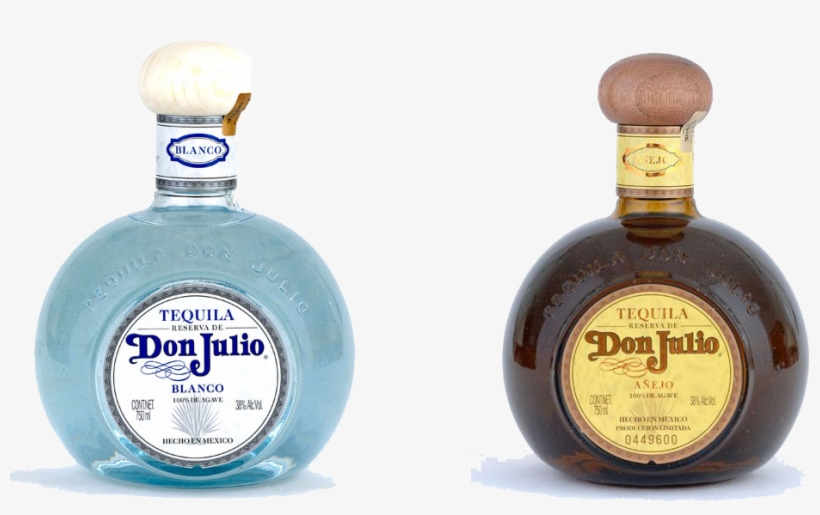 Share This Image - Don Julio Blanco Tequila - 1.75 Lt Bottle, transparent png #2755185