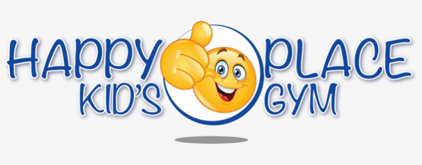 Happy Place Kid's Gym, transparent png #2755188