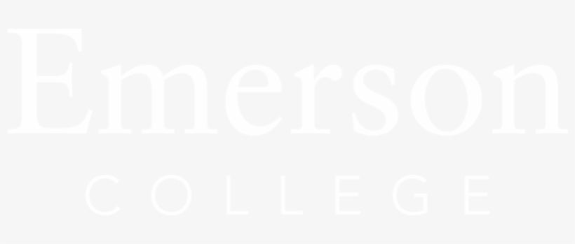 Emerson College, transparent png #2755248