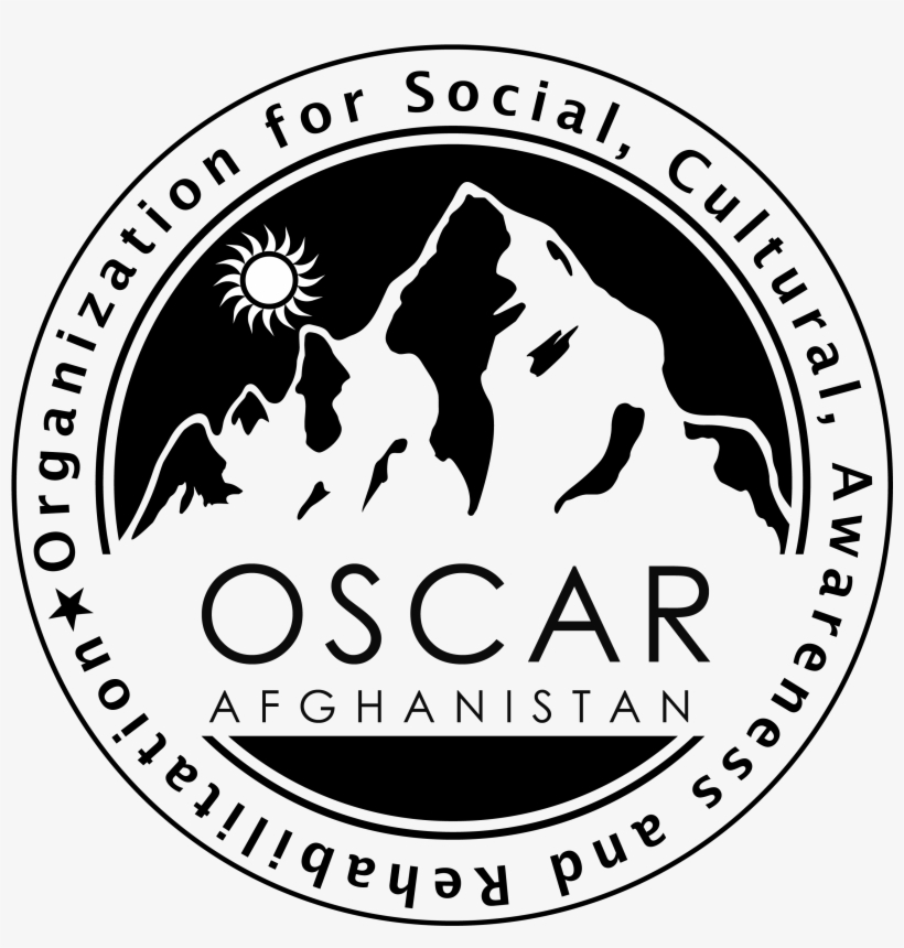 Oscar Afghanistan - Afghanistan, transparent png #2755281