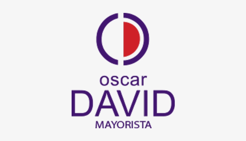 Oscar David - Logo De Oscar David, transparent png #2755311