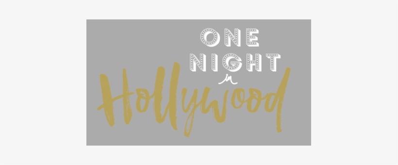 Oscars - Pretty Things Don't Break, transparent png #2755312